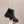 CELINE Kurt Lace-Up Martin Short Boots Black Nubuck Calfskin 452783