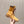 CELINE Kurt Lace-Up Mid Boot Light Brown Nubuck Calfskin 452784
