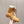 CELINE Kurt Lace-Up Mid Boot Light Brown Nubuck Calfskin And Shearling 452786