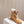 CELINE Kurt Lace-Up Mid Boot Light Brown Nubuck Calfskin And Shearling 452786