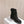 CELINE Kurt Lace-Up Mid Boot Black Nubuck Calfskin And Shearling 452787