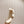 LV Ruby Flat Ankle Boot 50mm Beige Suede & Fur 450347