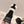 LV Ruby Flat Ankle Boot 50mm Black Suede & Fur 450348