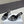 CD 26s Sandales à talons hauts 85 Tissu blanc noir Cuir de vachette 661470