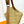 YSL OXALIS 37CM BEIGE RAFFIA TAN CALFSKIN