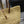 YSL MEDIUM 44CM PANIER BEIGE RAFFIA TOTE BAG