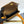 YSL Loulou Mini Bag 20cm Brown Coffee Suede 285679