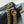 Niki Baby Shoulder Bag 28cm Black Glossy Leather 285481