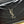 YSL Niki Shoulder Bag 28cm Black Elephant Leather 285506