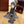 THREE-PIECE SET IN SHARK GRAY CASHMERE 424005