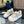 CC Sneaker Thick-Soled Beige Suede Wool Lining Fleece