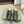 Horsebit Mule Black GG Leather