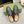 Horsebit Mule Black GG Leather