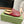 Horsebit Mule Red GG Leather