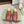 Horsebit Mule Red GG Leather