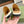 Horsebit Mule Cream GG Leather