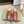 Horsebit Mule Red Smooth Calfskin