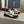 CD B30 SNEAKER ANCHOR MESH FABRIC