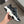 CD B22 SNEAKER BLACK MESH FABRIC