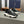 CD B22 SNEAKER BLACK MESH FABRIC