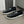 GG Men's Loafer Black Patent Leather 573503