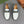 GG Men's Loafer White Cowhide 573507