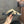 HM Men's Kazimir Sandals Beige Suede 663019
