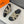 HM Men's Kazimir Sandals Beige Suede 663019