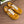 GG Men's 25 Sneaker Yellow Suede Cowhide 723953