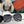 OVERSIZED SQUARE FRAME SUNGLASSES G2750 IN ACETATE AND METAL