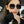 SQUARE FRAME SUNGLASSES G4634 IN METAL