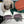 SQUARE FRAME SUNGLASSES G8639 IN METAL