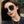 RECTANGULAR FRAME SUNGLASSES G0638 IN METAL AND ACETATE