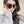 SQUARE SUNGLASSES L3230 IN ACETATE