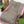 GG Classic 200CM Brown Pink Wool 287730