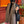 GG Classic 200CM Brown Pink Wool 287730