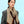 GG Classic 135CM Beige Brown Cashmere 287697