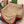 GG Classic 135CM Beige Red Cashmere 287699