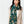 HM Equestrian Academy 140 CM Dark Green Cashmere and Silk 293273