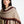 GG Scarf 135x135cm Beige Brown Cashmere Silk 286275