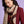 GG Scarf 135x135cm Beige Brown Cashmere Silk 286275