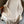 FF Scarf 140*140cm Cream Cashmere Silk 286296