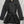 Bur 25 Chelsea Short Coat Black Cotton 220426