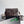 BV Two-In-One Cassette Bag 26cm Brown Leather