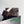 BV Two-In-One Cassette Bag 26cm Brown Leather