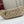 GG 2026 Flatpack Belt Bag 20cm Sand mix Brown Canvas Leather