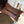 Alaia 26s Belt Coffee Sheepskin 203473