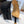 Alaia 26s Belt Black Sheepskin 203472