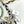 HM 26s Printed Square Scarf 135 In Cashmere And Silk 309423