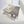 Loewe Scarf 180CM Light Brown Gray Wool Cashmere 968611